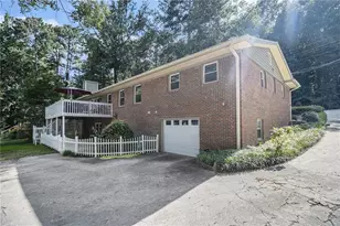 2545 Rockbridge Rd NW, Conyers, GA 30012 - Photo 45