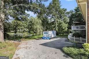 2545 Rockbridge Rd NW, Conyers, GA 30012 - Photo 45