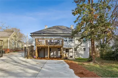 366 East Dixie Avenue SE, Marietta, GA 30060 - Photo 29