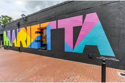 366 East Dixie Avenue SE, Marietta, GA 30060 - Photo 33