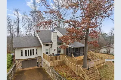 3922 Highway 2, Cohutta, GA 30710 - Photo 1