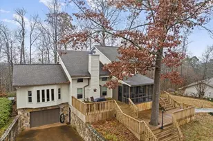 3922 Hwy 2, Cohutta, GA 30710 - Photo 1