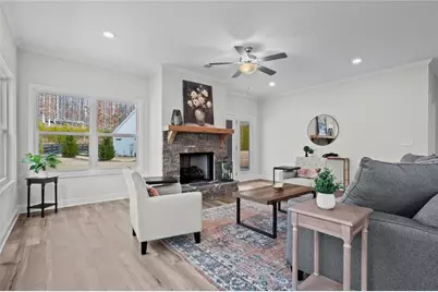 475 Azalea Crossing, Dallas, GA 30132 - Photo 3