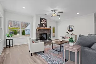 475 Azalea Xing, Dallas, GA 30132 - Photo 3