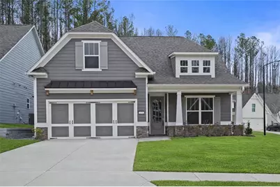 475 Azalea Crossing, Dallas, GA 30132 - Photo 1