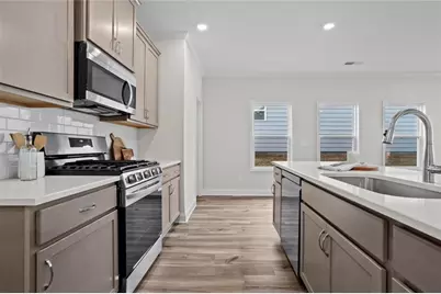 475 Azalea Crossing, Dallas, GA 30132 - Photo 19