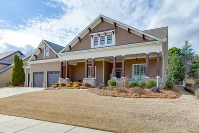 2908 Perimeter Circle, Buford, GA 30519 - Photo 3