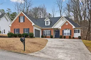 4744 Amsterdam Ln, Flowery Branch, GA 30542 - Photo 3