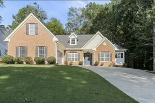 4744 Amsterdam Ln, Flowery Branch, GA 30542 - Photo 1