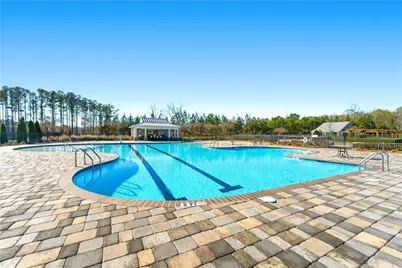 321 Cottonwood Circle, Peachtree City, GA 30269 - Photo 27