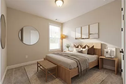 321 Cottonwood Circle, Peachtree City, GA 30269 - Photo 11