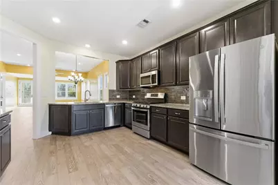 321 Cottonwood Circle, Peachtree City, GA 30269 - Photo 9