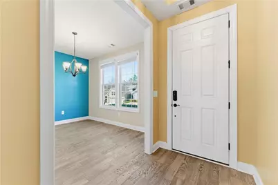 321 Cottonwood Circle, Peachtree City, GA 30269 - Photo 5