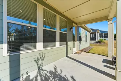 321 Cottonwood Circle, Peachtree City, GA 30269 - Photo 25