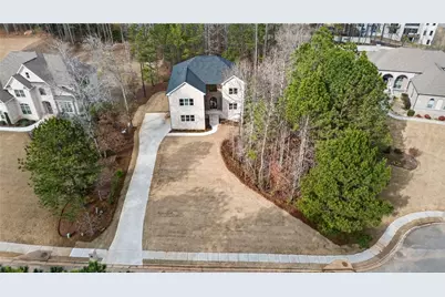 429 Saint Surrey Way, Ellenwood, GA 30294 - Photo 5