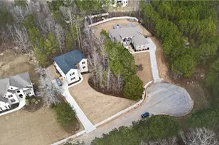 429 St Surrey Way, Ellenwood, GA 30294 - Photo 9