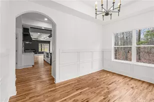 429 St Surrey Way, Ellenwood, GA 30294 - Photo 33