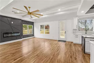 429 St Surrey Way, Ellenwood, GA 30294 - Photo 19