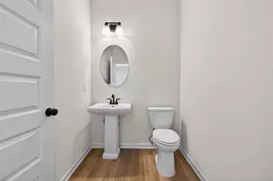 16 Jones Ridge Way, Dallas, GA 30132 - Photo 27