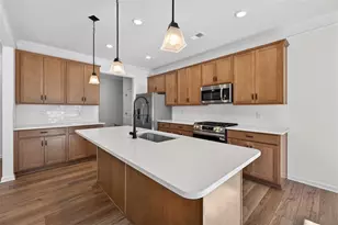 16 Jones Ridge Way, Dallas, GA 30132 - Photo 19