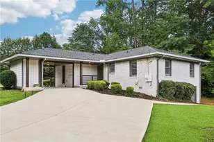 3731 N Druid Hills Rd, Decatur, GA 30033 - Photo 23