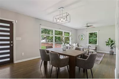 3731 N Druid Hills Road, Decatur, GA 30033 - Photo 7