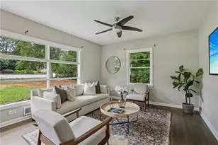 3731 N Druid Hills Rd, Decatur, GA 30033 - Photo 5