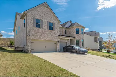 4876 Elm Leaf Drive SW, Atlanta, GA 30331 - Photo 1