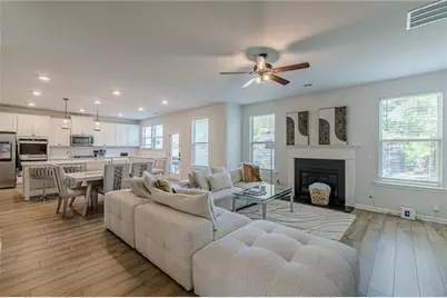 4876 Elm Leaf Drive SW, Atlanta, GA 30331 - Photo 17