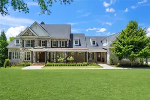 13980 Haystack Ln, Milton, GA 30004 - Photo 1