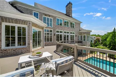 13980 Haystack Lane, Milton, GA 30004 - Photo 21