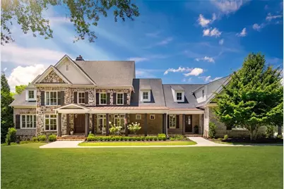 13980 Haystack Lane, Milton, GA 30004 - Photo 1
