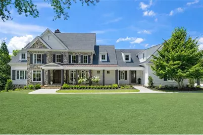 13980 Haystack Lane, Milton, GA 30004 - Photo 1