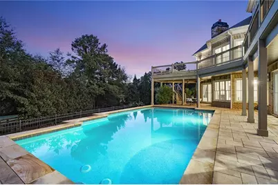 13980 Haystack Lane, Milton, GA 30004 - Photo 57