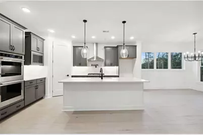 2340 Ellis Mountain Drive, Marietta, GA 30064 - Photo 13