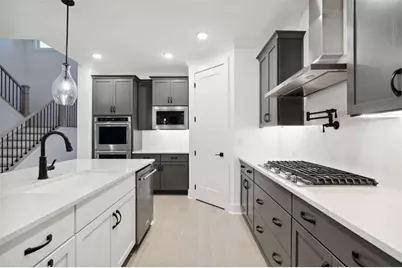 2340 Ellis Mountain Drive, Marietta, GA 30064 - Photo 1