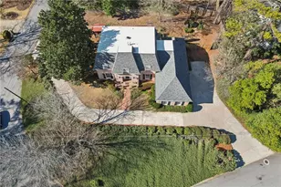 580 Glen Eagles Circle SE, Marietta, GA 30067 - Photo 55