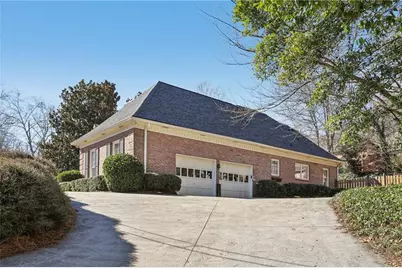 580 Glen Eagles Circle SE, Marietta, GA 30067 - Photo 31