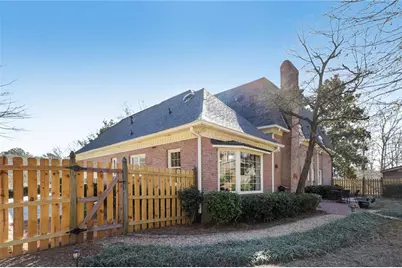 580 Glen Eagles Circle SE, Marietta, GA 30067 - Photo 27