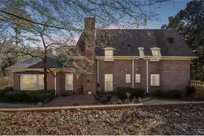 580 Glen Eagles Circle SE, Marietta, GA 30067 - Photo 59