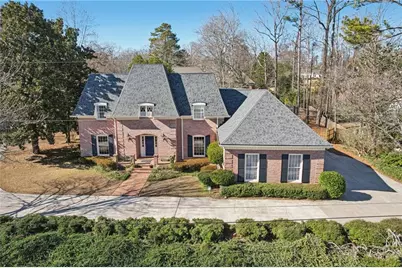 580 Glen Eagles Circle SE, Marietta, GA 30067 - Photo 1