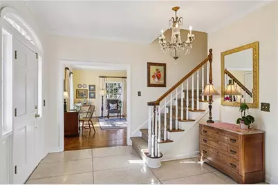 580 Glen Eagles Circle SE, Marietta, GA 30067 - Photo 3