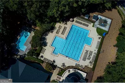 3919 Collier Trace NW, Kennesaw, GA 30144 - Photo 45