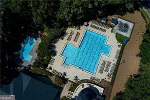 3919 Collier Trace NW, Kennesaw, GA 30144 - Photo 45