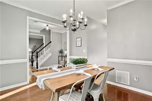 3919 Collier Trace NW, Kennesaw, GA 30144 - Photo 9