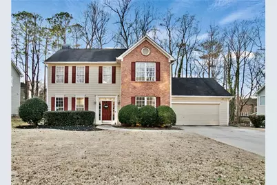 3919 Collier Trace NW, Kennesaw, GA 30144 - Photo 1