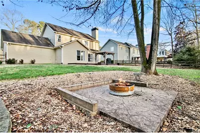 3919 Collier Trace NW, Kennesaw, GA 30144 - Photo 33