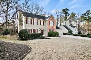 3919 Collier Trace NW, Kennesaw, GA 30144 - Photo 3