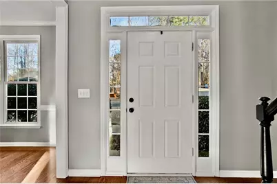 3919 Collier Trace NW, Kennesaw, GA 30144 - Photo 5