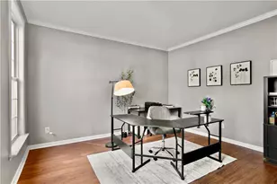 3919 Collier Trace NW, Kennesaw, GA 30144 - Photo 7